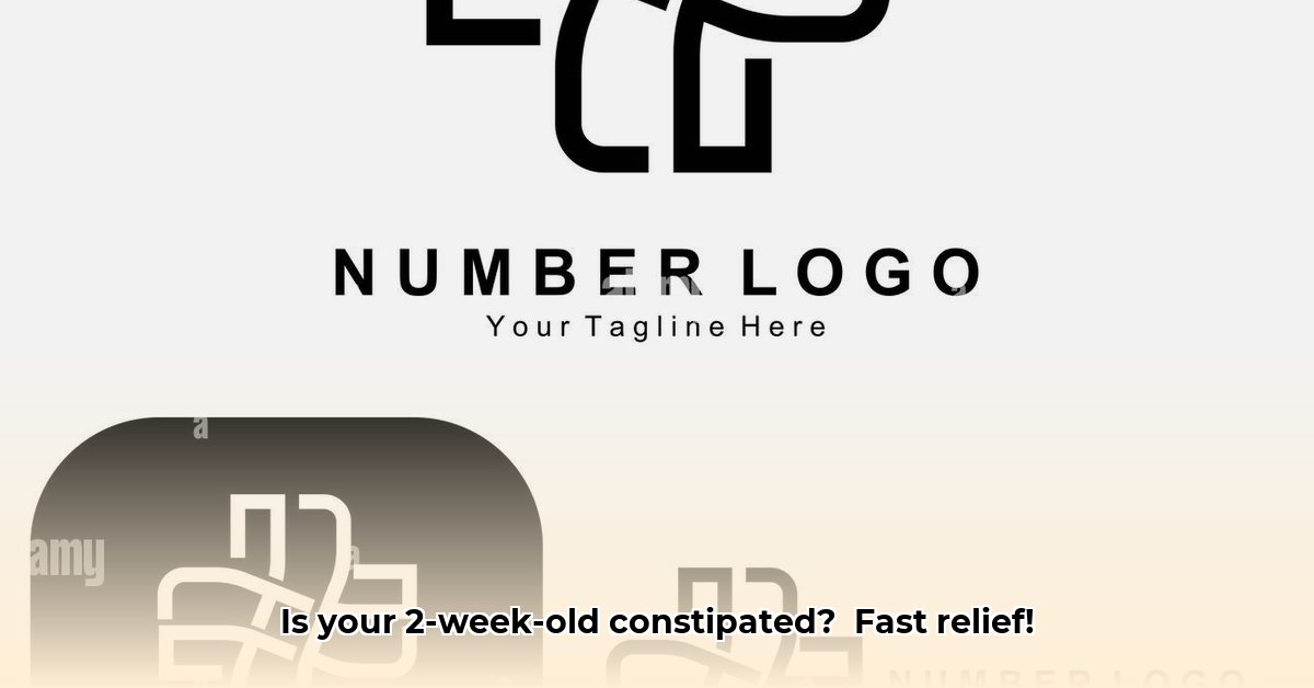 2-week-old-baby-constipation-remedies